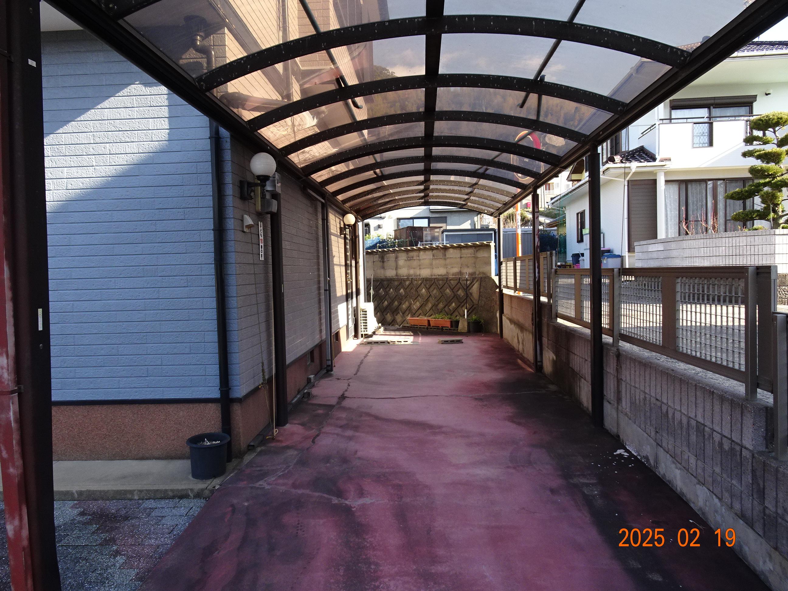 detached 長崎県東彼杵郡東彼杵町大音琴郷 地図を見る