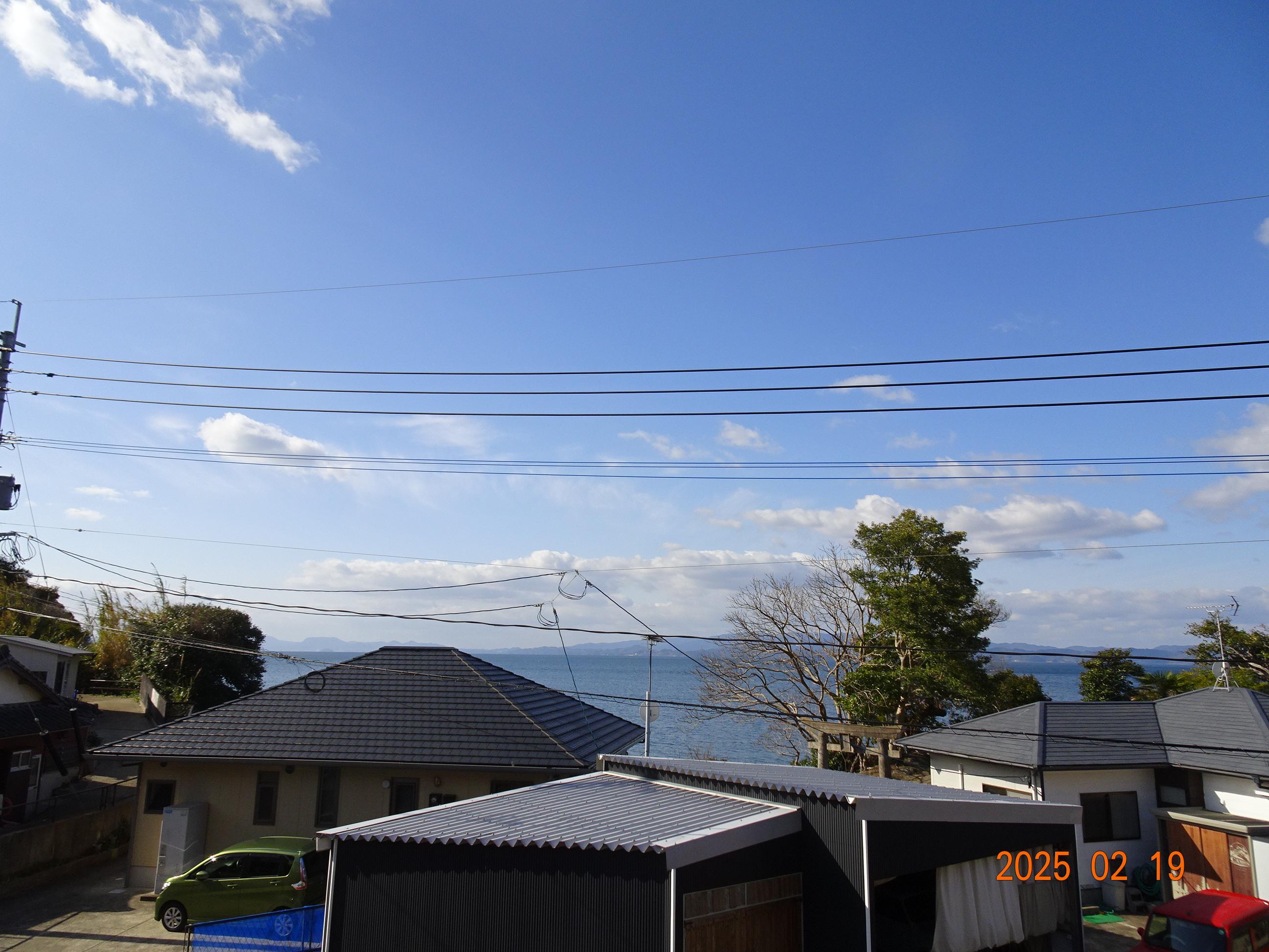 detached 長崎県東彼杵郡東彼杵町大音琴郷 地図を見る