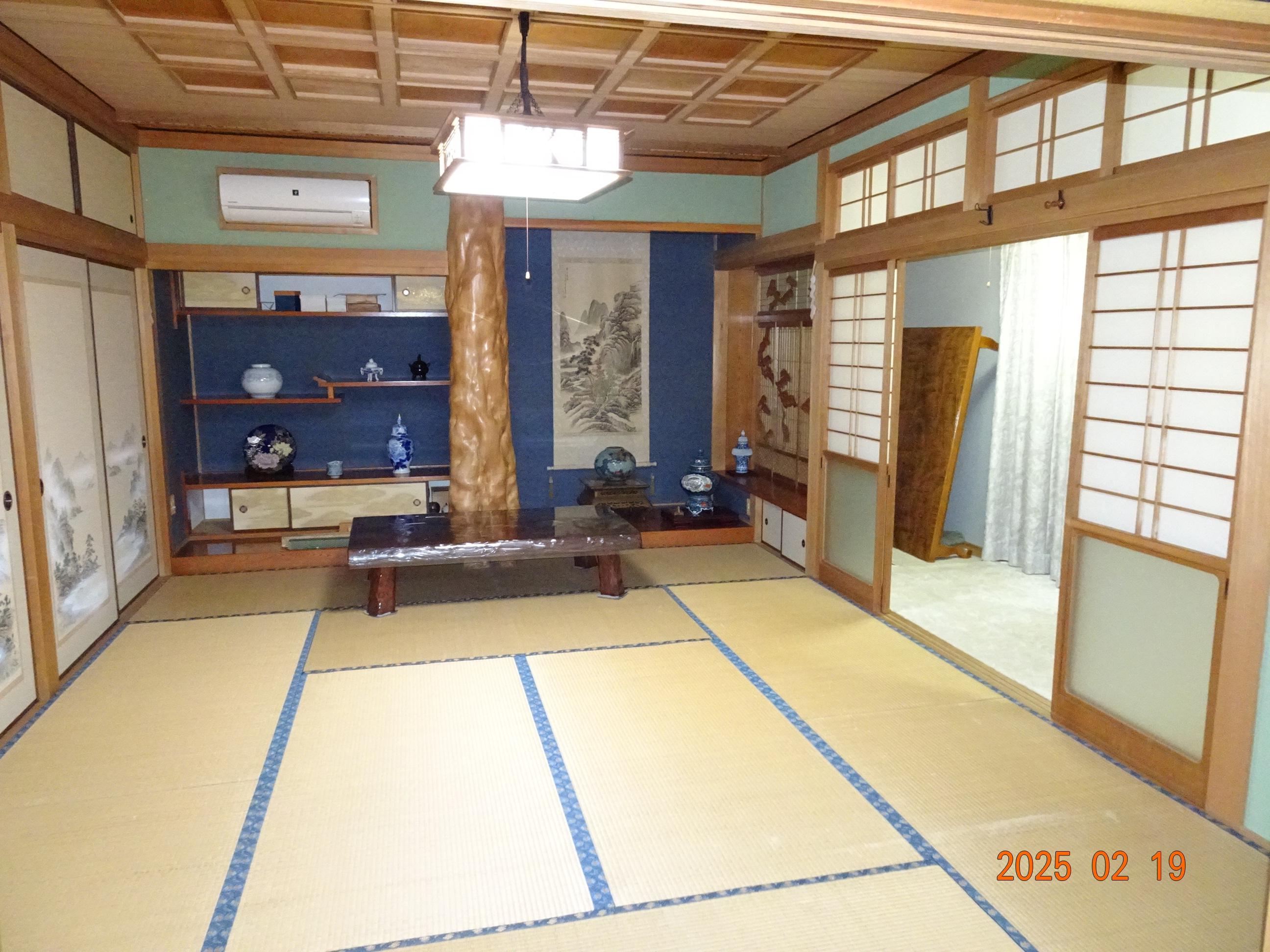 detached 長崎県東彼杵郡東彼杵町大音琴郷 地図を見る