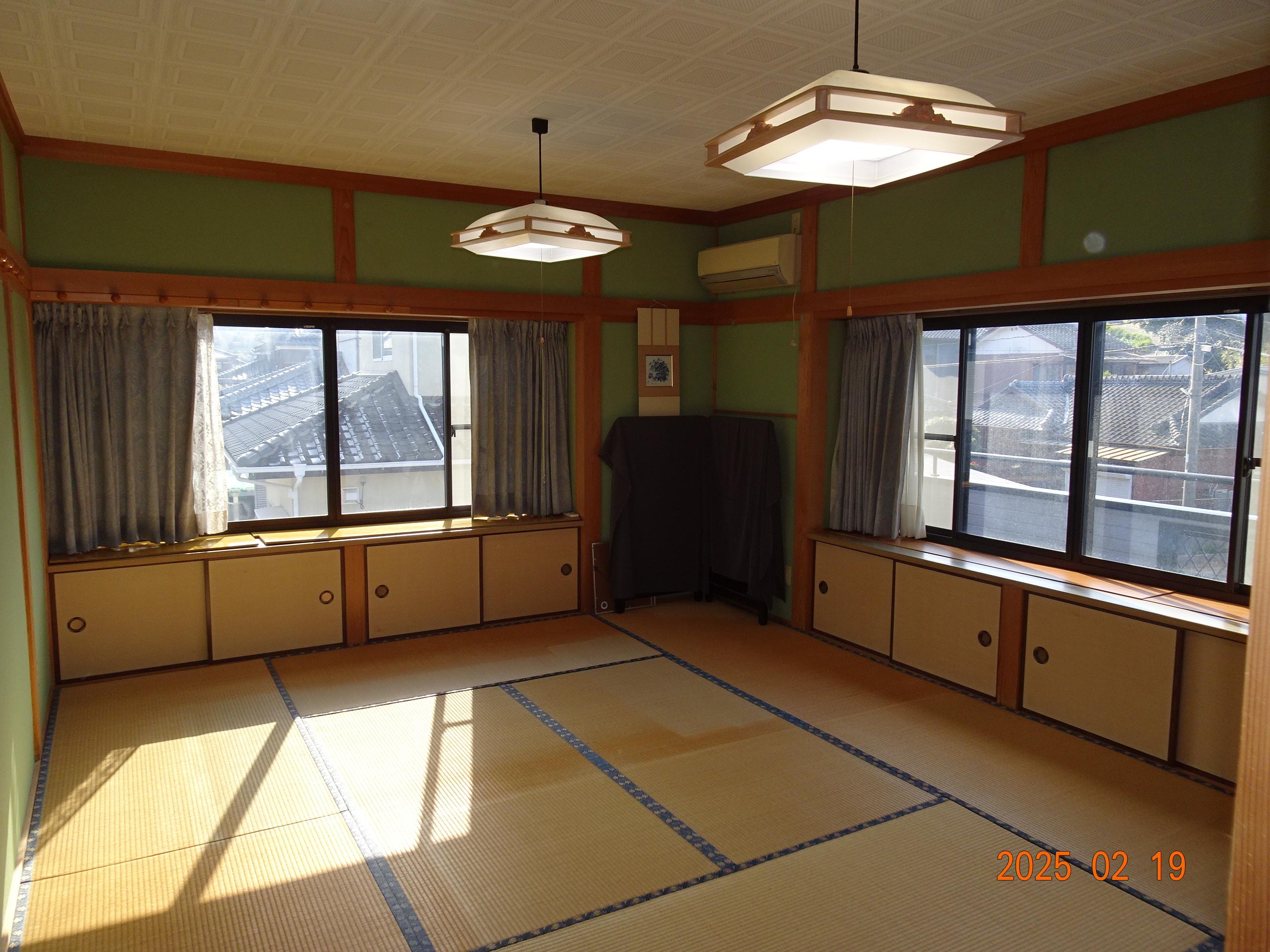 detached 長崎県東彼杵郡東彼杵町大音琴郷 地図を見る
