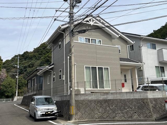 長崎県佐世保市の一戸建て | 2630万円 | 4LDK | 160.07m² | Akiyama house finder