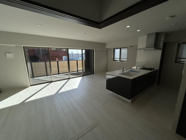 熊本市中央区帯山2丁目｜中古マンションの写真4