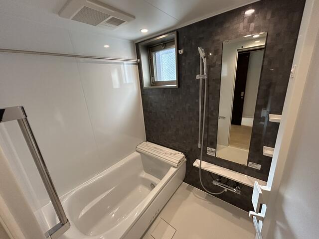熊本市中央区帯山2丁目｜中古マンションの写真6