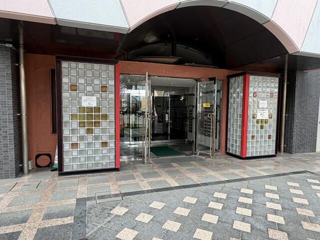 熊本市南区出仲間1丁目｜中古住宅大廈的照片3