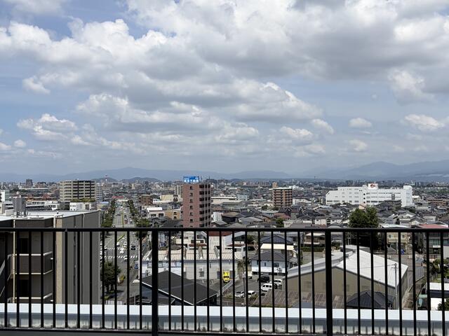 熊本市南区出仲間1丁目｜中古住宅大廈的照片5