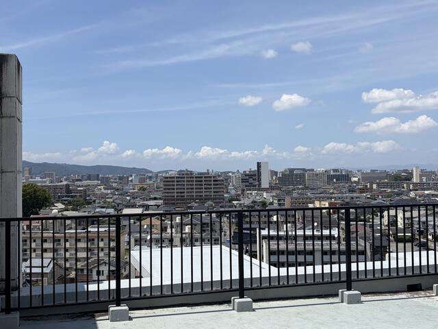 熊本市南区出仲間1丁目｜中古住宅大廈的照片4