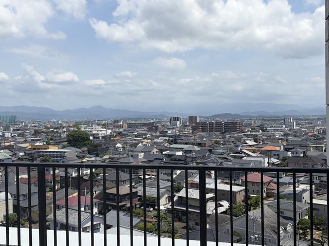 熊本市南区出仲間1丁目｜中古住宅大廈的照片6