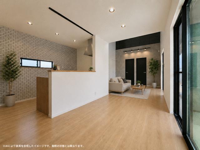 合志市御代志｜中古一戸建の写真7