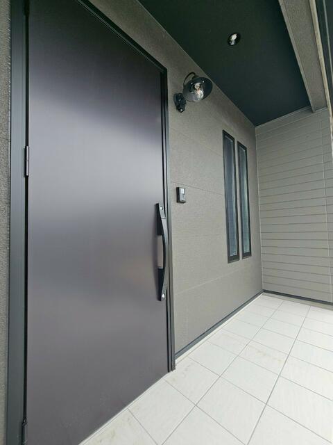 合志市御代志｜中古一戸建の写真4