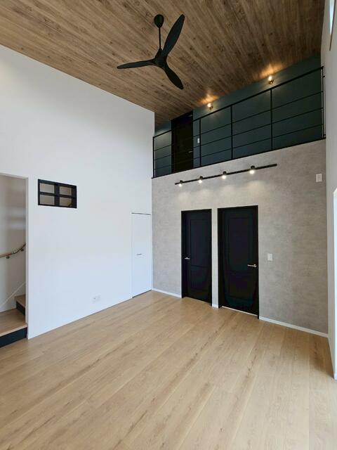 合志市御代志｜中古一戸建の写真8