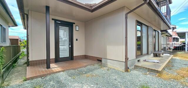 detached 熊本県上益城郡益城町大字古閑