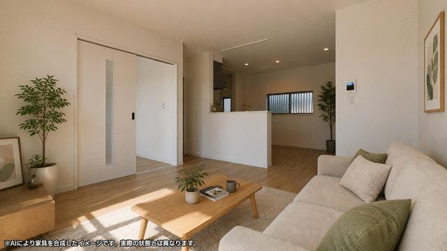 上益城郡益城町大字広崎｜中古一戸建の写真5