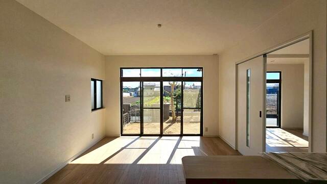 上益城郡益城町大字広崎｜中古一戸建の写真6