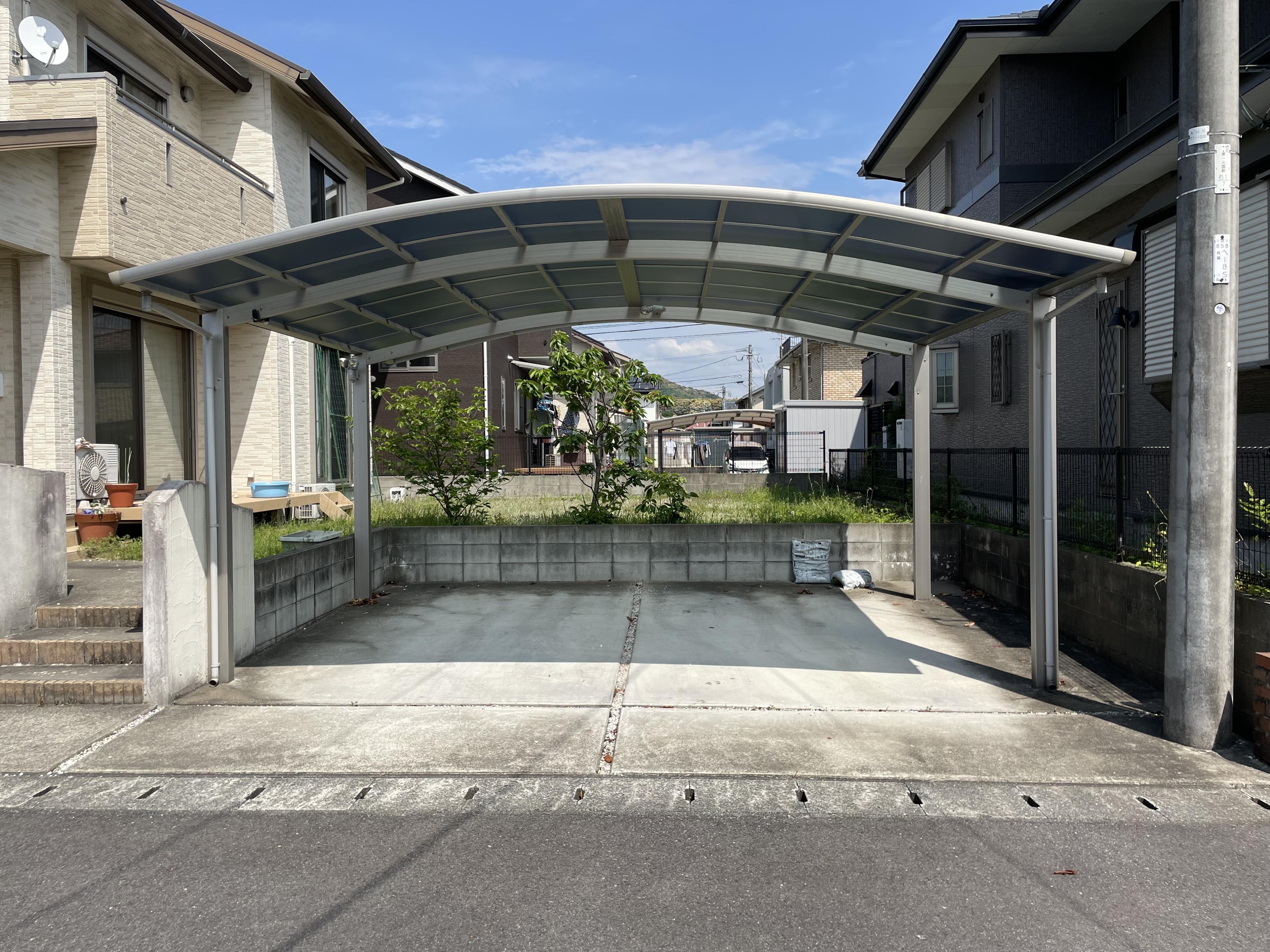 【ハトマークサイト北海道】熊本県宇土市花園台町の 宇土市花園台町戸建 4SLDK 中古一戸建