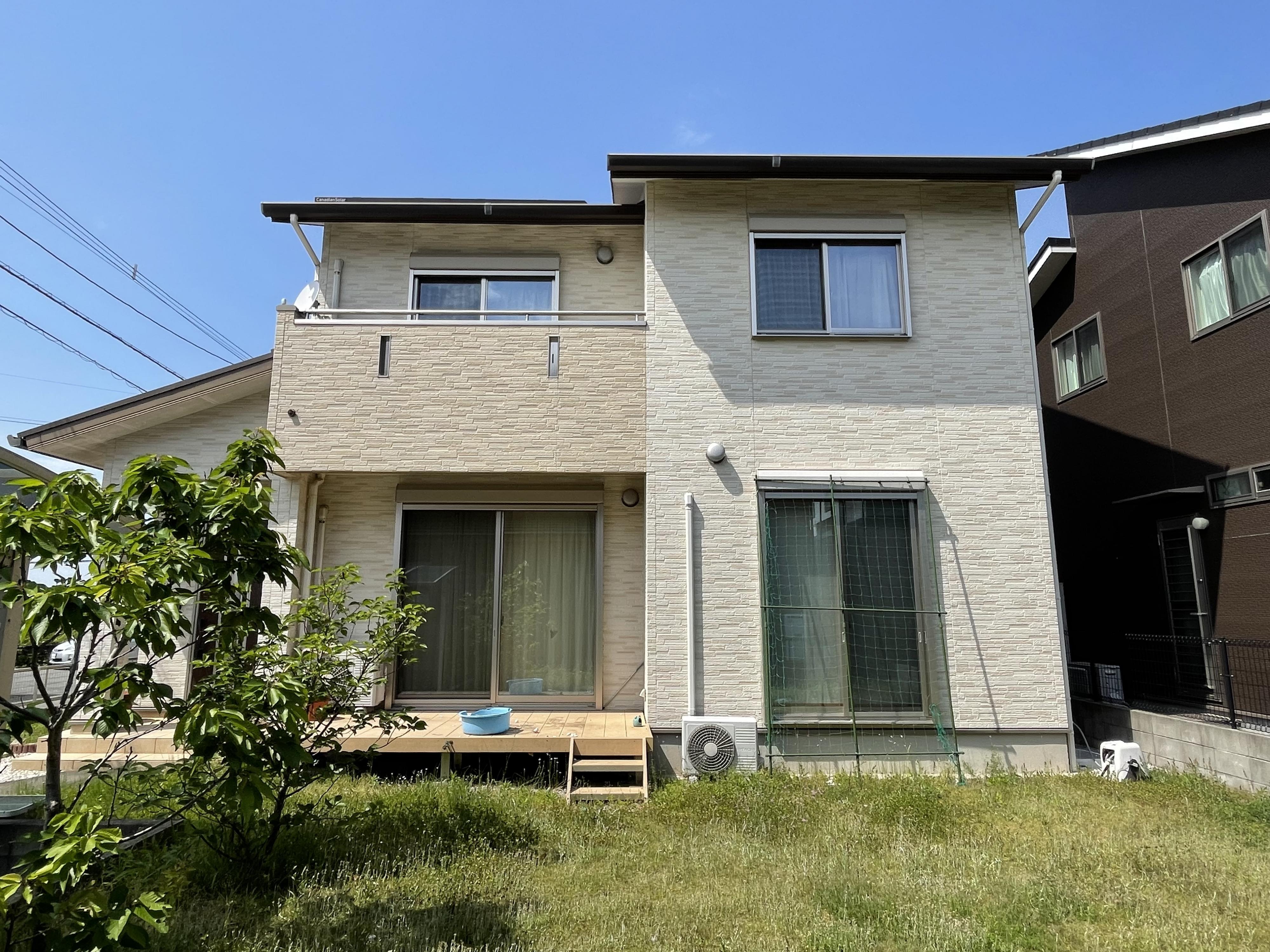 【ハトマークサイト北海道】熊本県宇土市花園台町の 宇土市花園台町戸建 4SLDK 中古一戸建