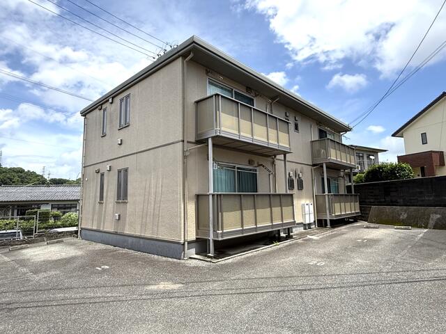 宇城市松橋町松橋｜一棟売アパートの写真6