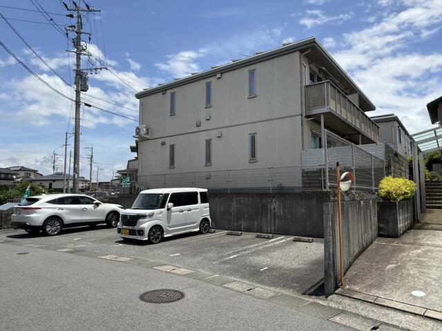 宇城市松橋町松橋｜一棟売アパートの写真10