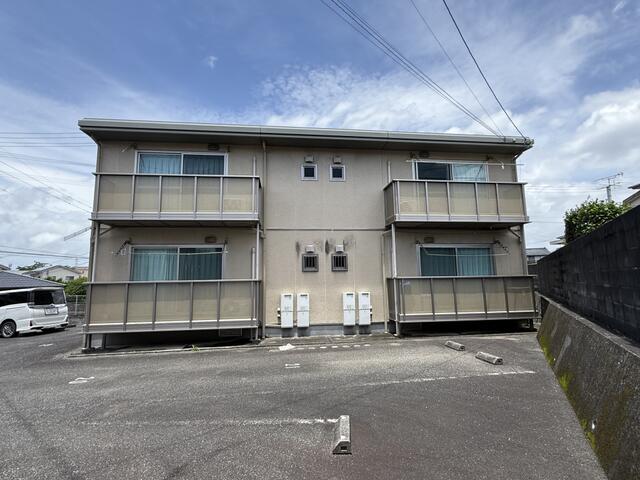 宇城市松橋町松橋｜一棟売アパートの写真8