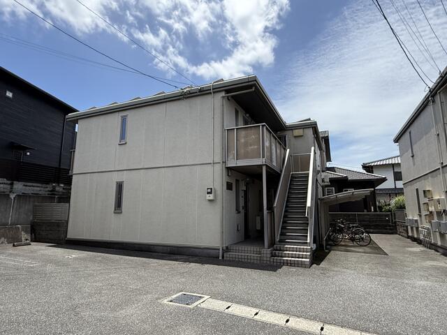 宇城市松橋町松橋｜一棟売アパートの写真9