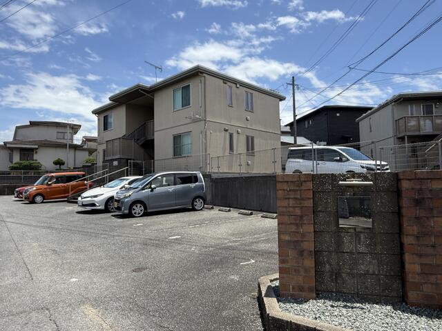 宇城市松橋町松橋｜一棟売アパートの写真12