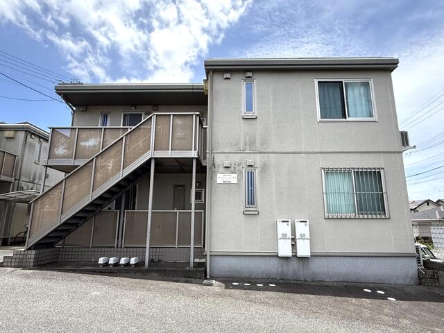 宇城市松橋町松橋｜一棟売アパートの写真4