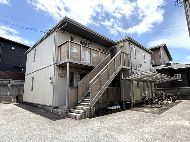 宇城市松橋町松橋｜一棟売アパートの写真5