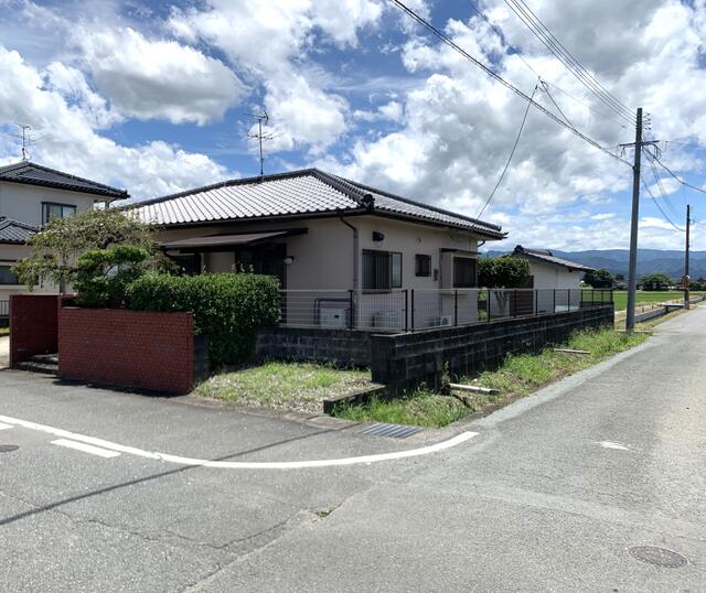 宇城市松橋町南豊崎|中古一戸建の写真4