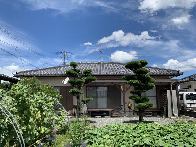宇城市松橋町南豊崎|中古一戸建の写真6