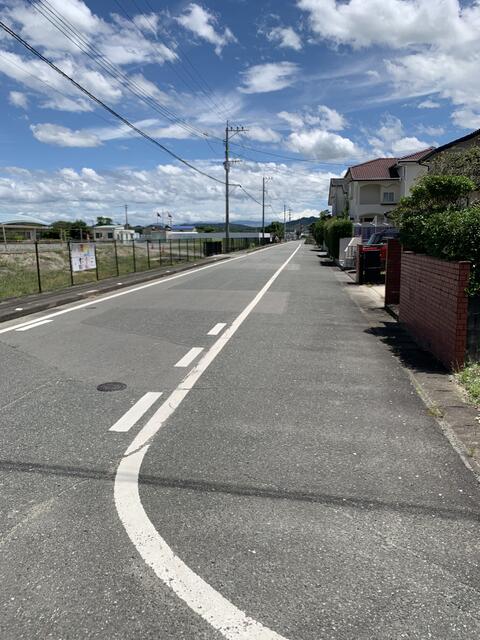 宇城市松橋町南豊崎|中古一戸建の写真9