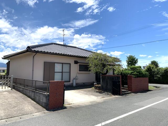 宇城市松橋町南豊崎|中古一戸建の写真3