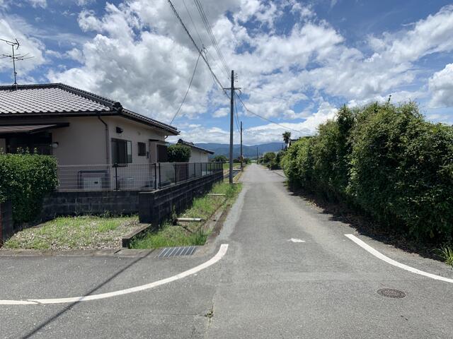 宇城市松橋町南豊崎|中古一戸建の写真5