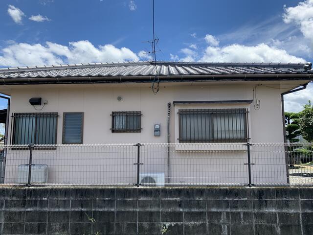 宇城市松橋町南豊崎|中古一戸建の写真7