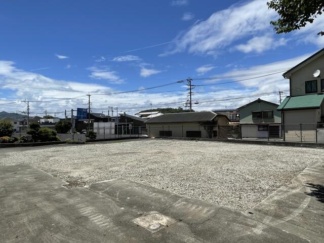 宇城市松橋町松橋｜売地の写真8