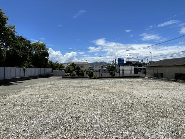 宇城市松橋町松橋｜売地の写真6