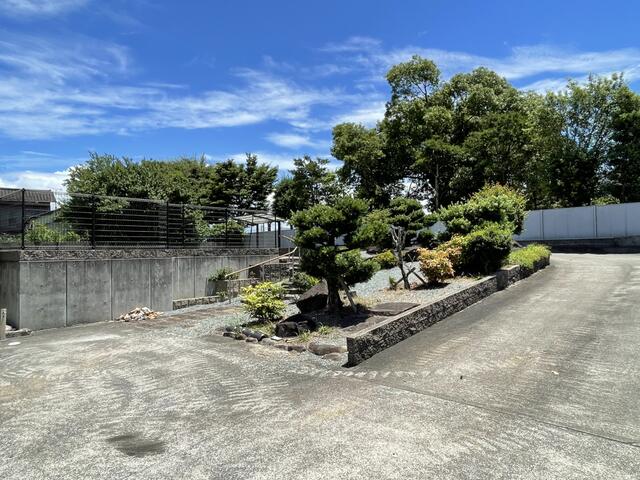 宇城市松橋町松橋｜売地の写真12