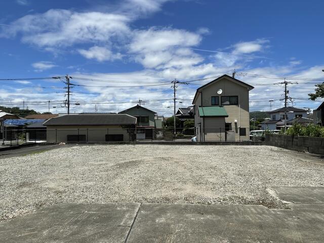 宇城市松橋町松橋｜売地の写真5