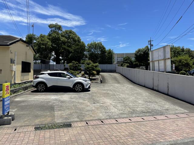 宇城市松橋町松橋｜売地の写真11