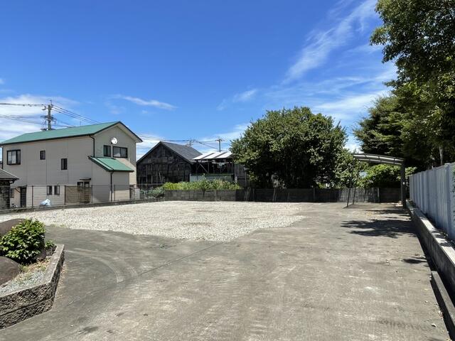 宇城市松橋町松橋｜売地の写真2