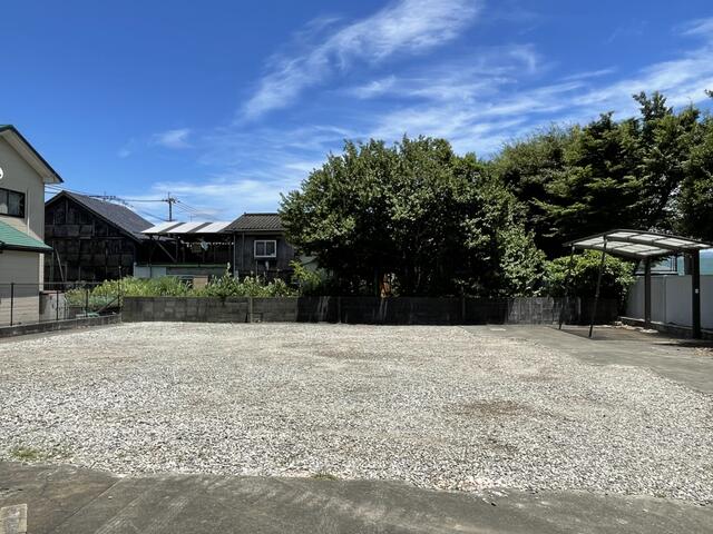 宇城市松橋町松橋｜売地の写真3