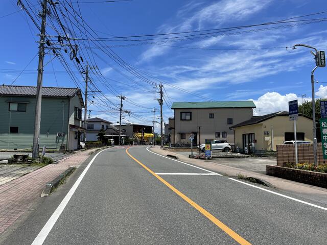 宇城市松橋町松橋｜売地の写真9
