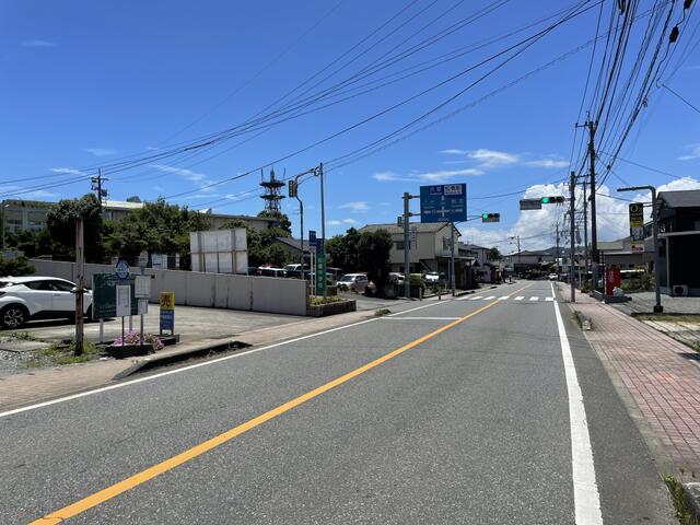 宇城市松橋町松橋｜売地の写真10