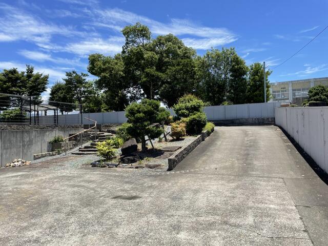 宇城市松橋町松橋｜売地の写真4