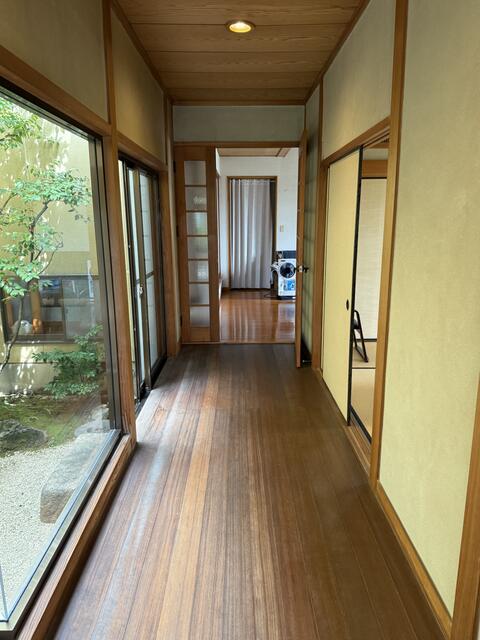 宇土市南段原町|中古一戸建の写真9