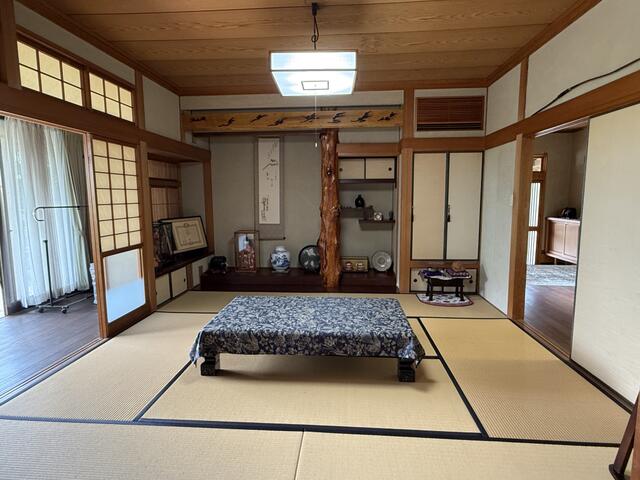 宇土市南段原町|中古一戸建の写真8