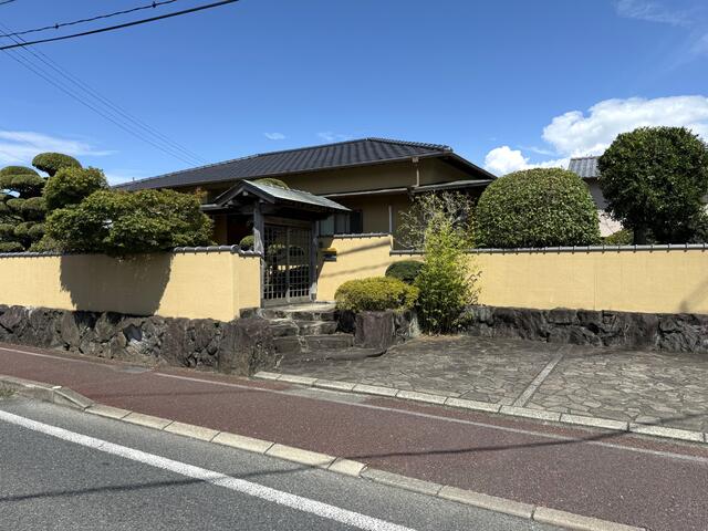 house for sale in Uto, Kumamoto | ¥39,480,000 | 5LDK | Akiyama house…