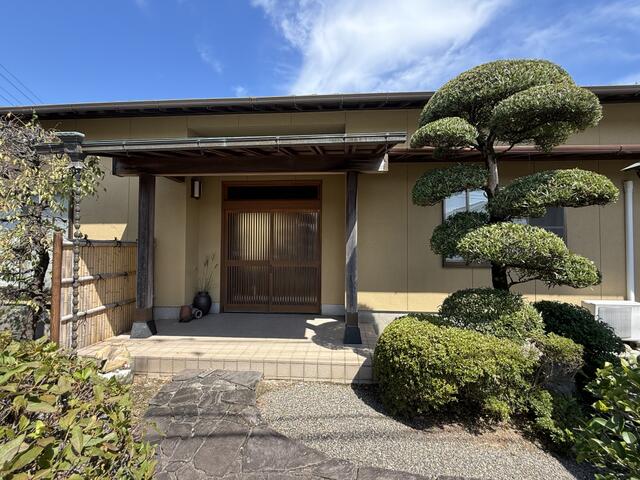 宇土市南段原町|中古一戸建の写真3