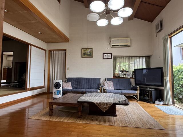 宇土市南段原町|中古一戸建の写真10