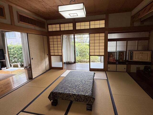 宇土市南段原町|中古一戸建の写真12
