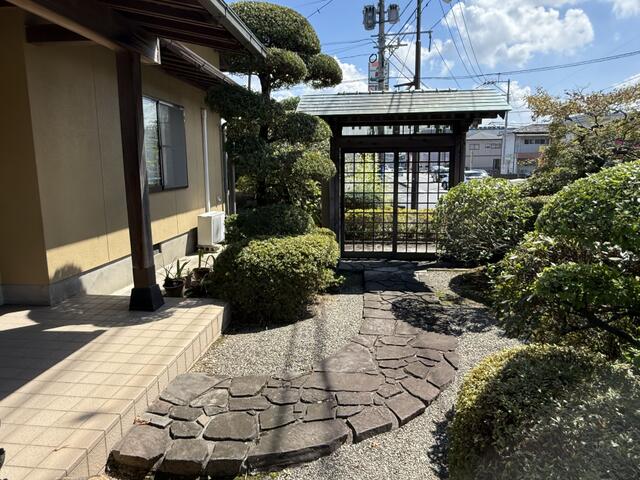 宇土市南段原町|中古一戸建の写真4