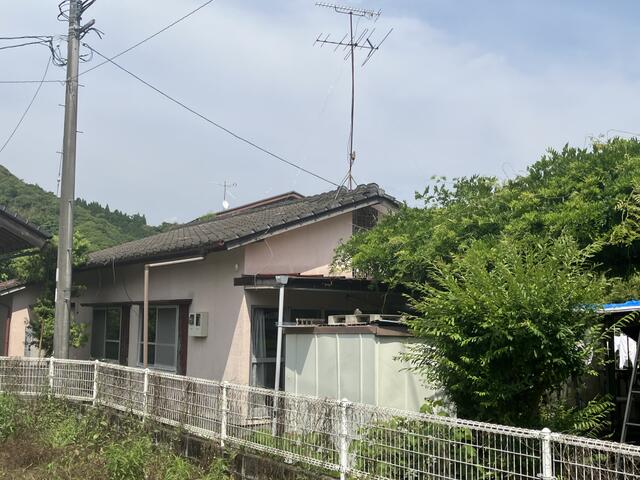 宇城市豊野町糸石｜中古一戸建の写真4